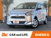 DAIHATSU MIRA EES