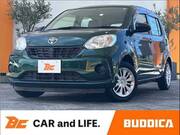 2016 TOYOTA PASSO