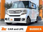 2015 HONDA N-BOX