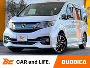 2017 HONDA STEPWAGON