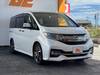 HONDA STEPWAGON