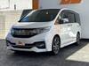 HONDA STEPWAGON