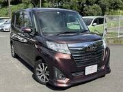 2018 TOYOTA ROOMY