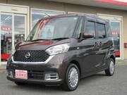 2020 NISSAN DAYZ ROOX