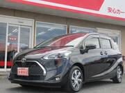 2021 TOYOTA SIENTA
