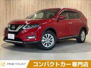 2018 NISSAN X-TRAIL