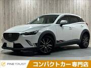 2015 MAZDA CX-3