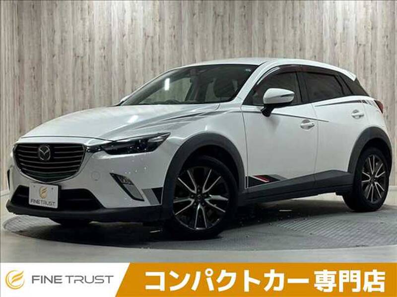 -CX-3