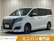 2018 TOYOTA ESQUIRE
