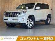 2015 TOYOTA LAND CRUISER PRADO