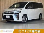 2021 TOYOTA VOXY