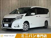 2016 NISSAN SERENA