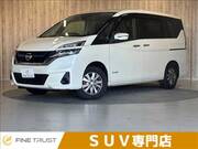 2018 NISSAN SERENA