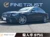 MERCEDES BENZ E-CLASS Sedan