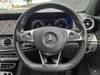 MERCEDES BENZ E-CLASS Sedan