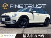 2018 BMW MINI