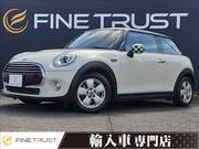 2017 BMW MINI