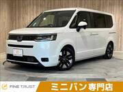 2022 HONDA STEPWAGON