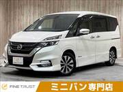 2017 NISSAN SERENA