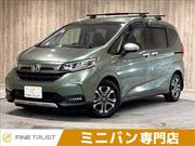 2020 HONDA FREED HYBIRD