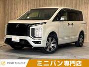 2021 MITSUBISHI DELICA D5