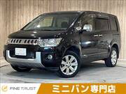 2015 MITSUBISHI DELICA D5