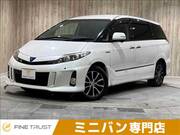 2013 TOYOTA ESTIMA