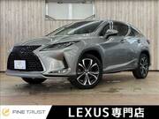 2019 LEXUS RX