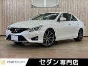 2013 TOYOTA MARK X