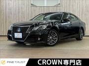 2013 TOYOTA CROWN ATHLETE