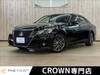 TOYOTA CROWN ATHLETE