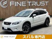 2013 SUBARU XV