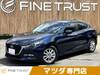 MAZDA AXELA SPORTS