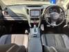 SUBARU LEGACY OUTBACK