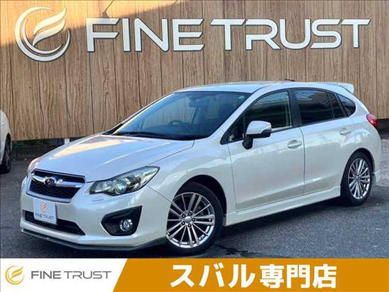 -IMPREZA SPORTS