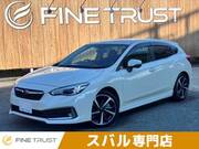 2020 SUBARU IMPREZA SPORTS