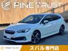 SUBARU IMPREZA SPORTS