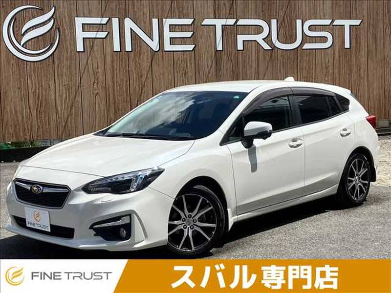 -IMPREZA SPORTS