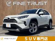 2020 TOYOTA RAV4 G