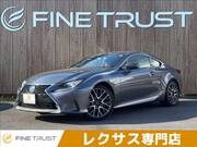 2015 LEXUS RC