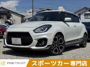 2017 SUZUKI SWIFT SPORT