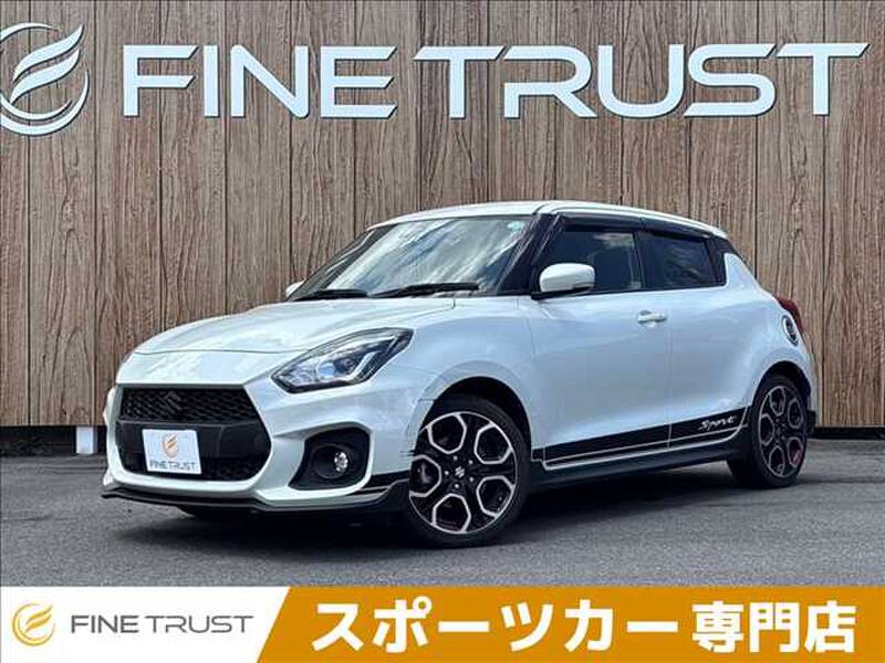 -SWIFT SPORT