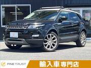 2014 LAND ROVER RANGE ROVER EVOQUE