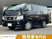 2015 NISSAN NV350 CARAVAN WAGON