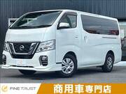 2020 NISSAN NV350 CARAVAN WAGON