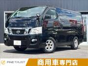 2016 NISSAN NV350 CARAVAN WAGON