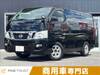 NISSAN NV350 CARAVAN WAGON