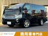 NISSAN NV350 CARAVAN WAGON