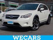 2015 SUBARU XV