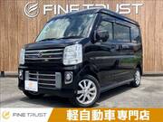 2017 SUZUKI EVERY WAGON
